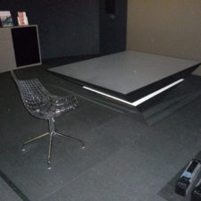 ARテーブル