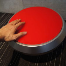 巨大スイッチΦ300