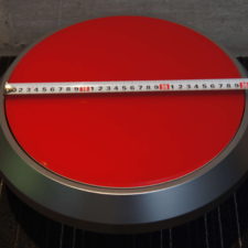 巨大スイッチΦ300