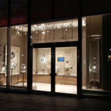 Jewelry store ボールコースター