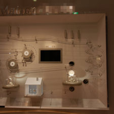 Jewelry store ボールコースター