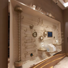 Jewelry store ボールコースター