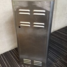 小型プロジェクションマッピング什器