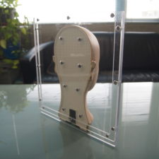 医療・美容用マネキンカット
