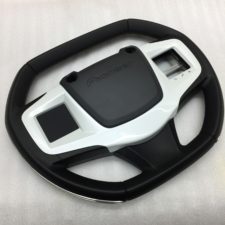 Ｐ社 ドライビングシミュレータ2016