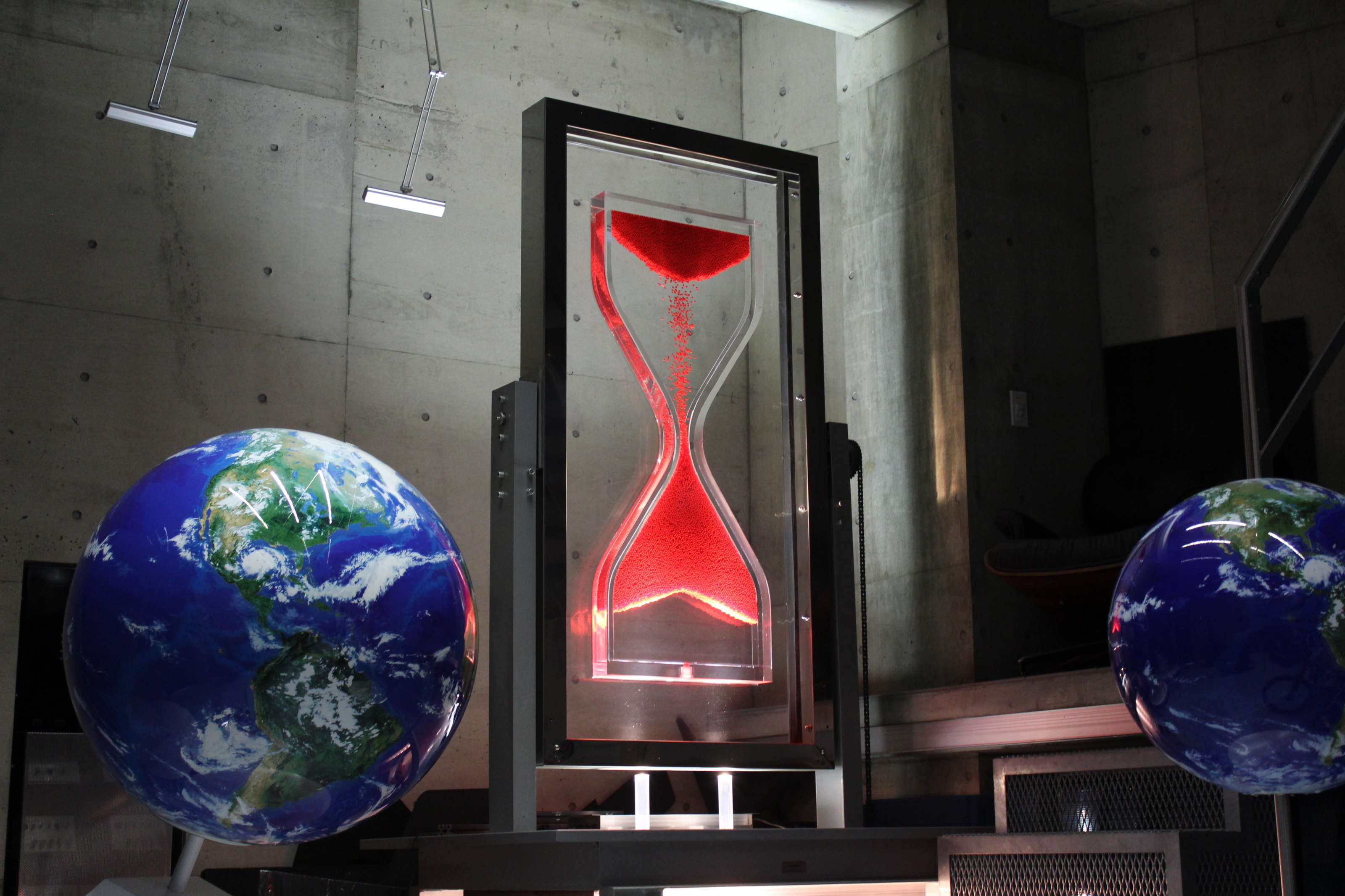 リバース砂時計レンタル | 株式会社 ロッソ