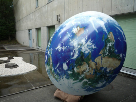 地球儀 | 株式会社 ロッソ