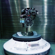 DirectInjectionEngine