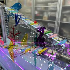 めんたいパーク群馬メロディーコースター07